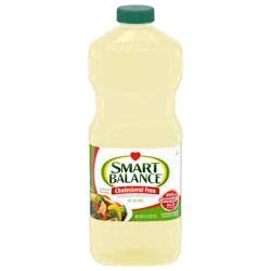 Smart Balance Cholesterol Free Oil Blend 48 fl oz