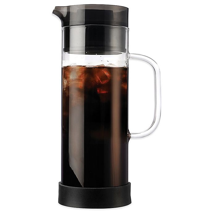 slide 1 of 1, Primula Cold Brew Carafe System, 1 ct