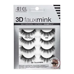Ardell 3D Faux Mink Lashes - 859