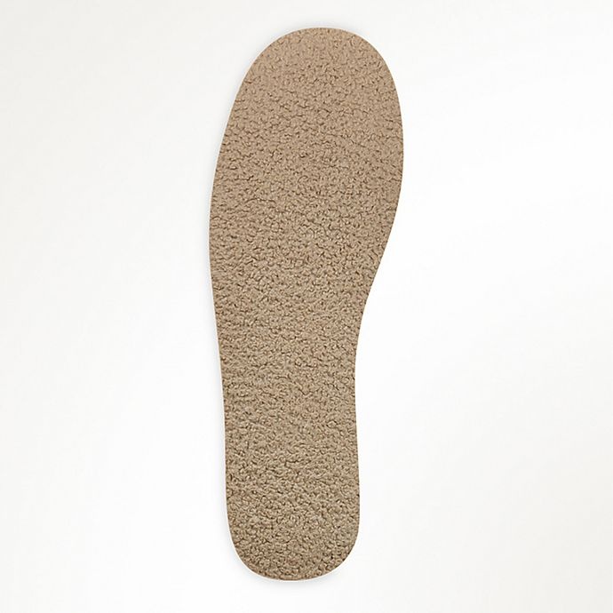 slide 3 of 3, Minnetonka Cally Size 7 Women's Slippers - Cinnamon, 1 ct