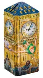 Churchill's Big Ben English Toffees