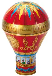 Churchill's Hot Air Balloon Chocolate Fudge