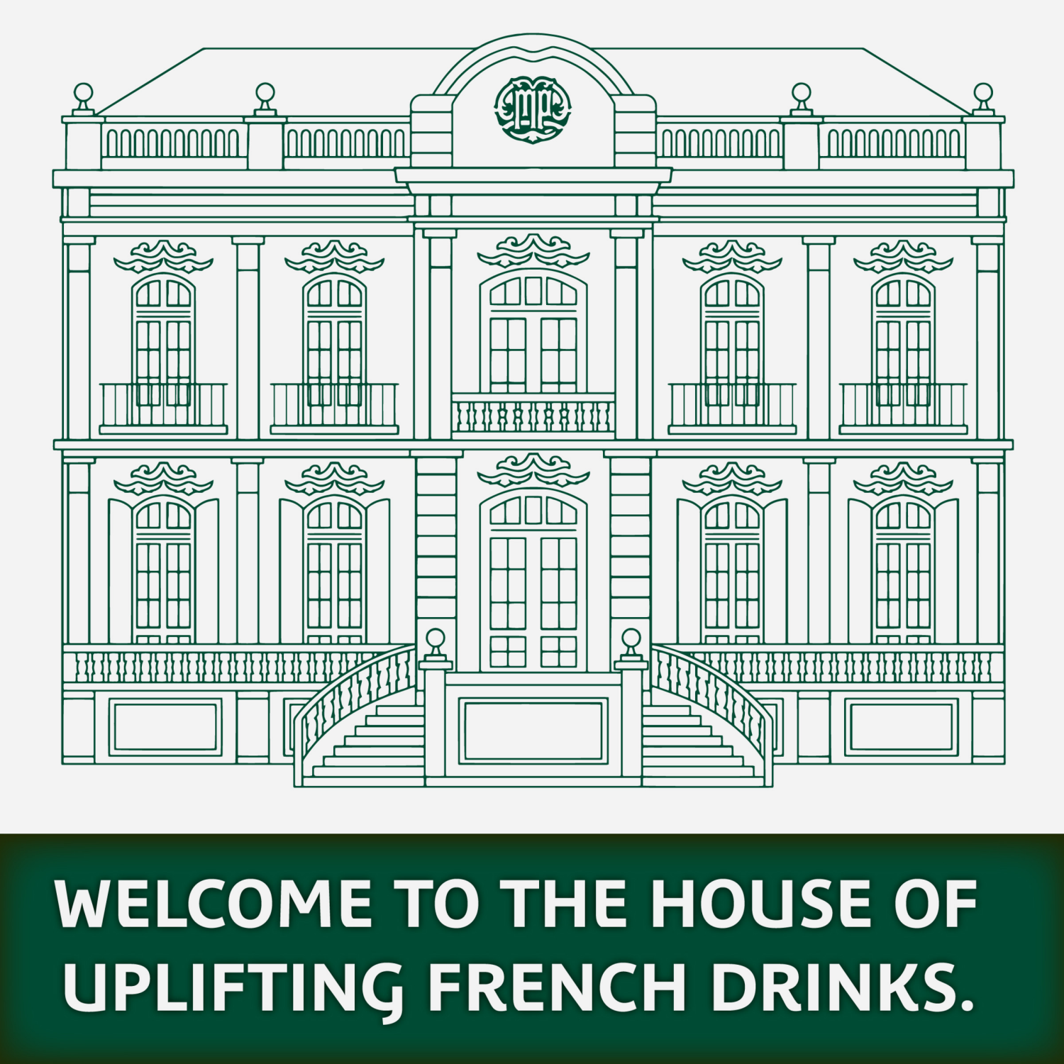 slide 2 of 5, Maison Perrier Forever Ultimate Sparkling Water, 11.15 FL OZ Cans, 8 Count 330 ml, 8 ct