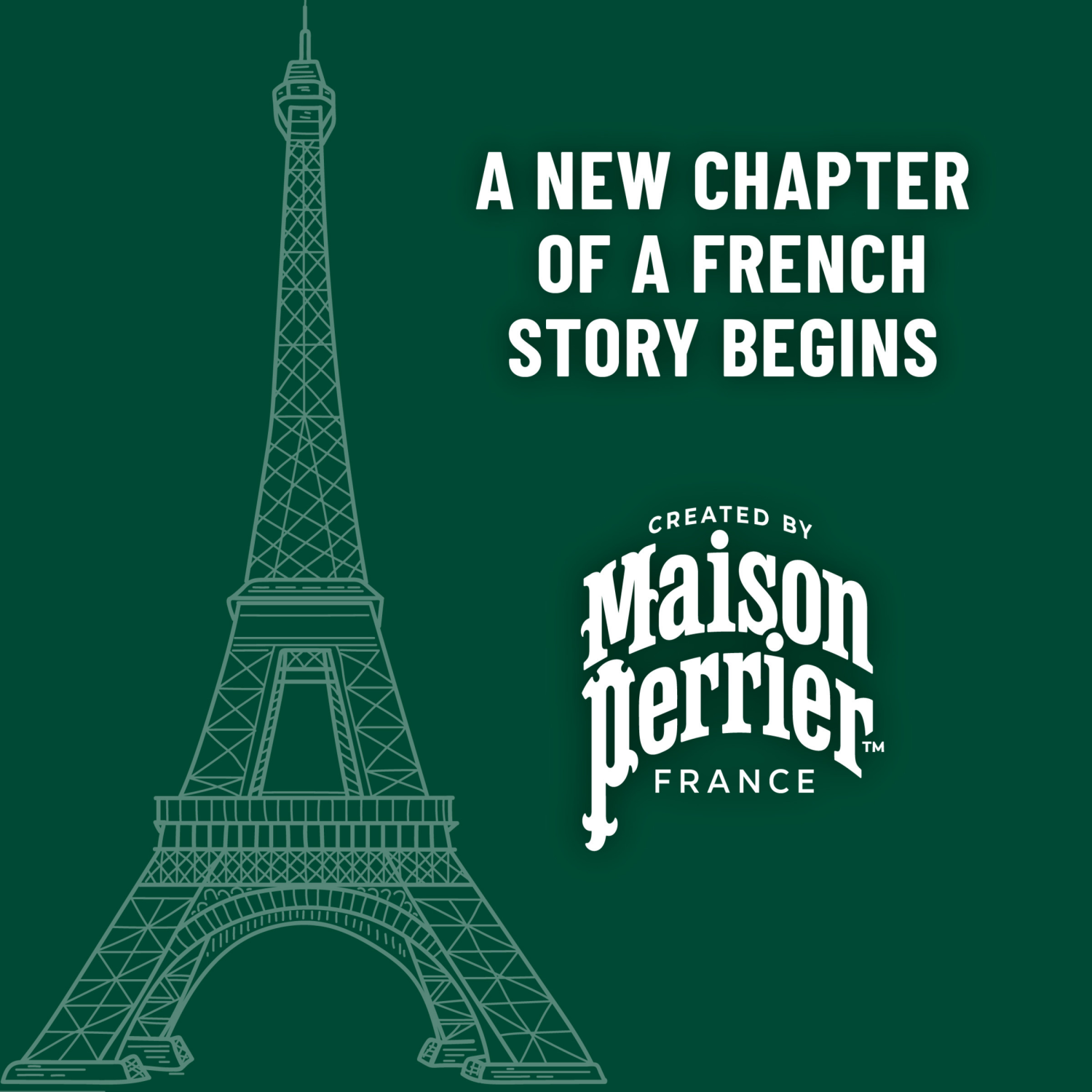 slide 3 of 5, Maison Perrier Forever Ultimate Sparkling Water, 11.15 FL OZ Cans, 8 Count 330 ml, 8 ct