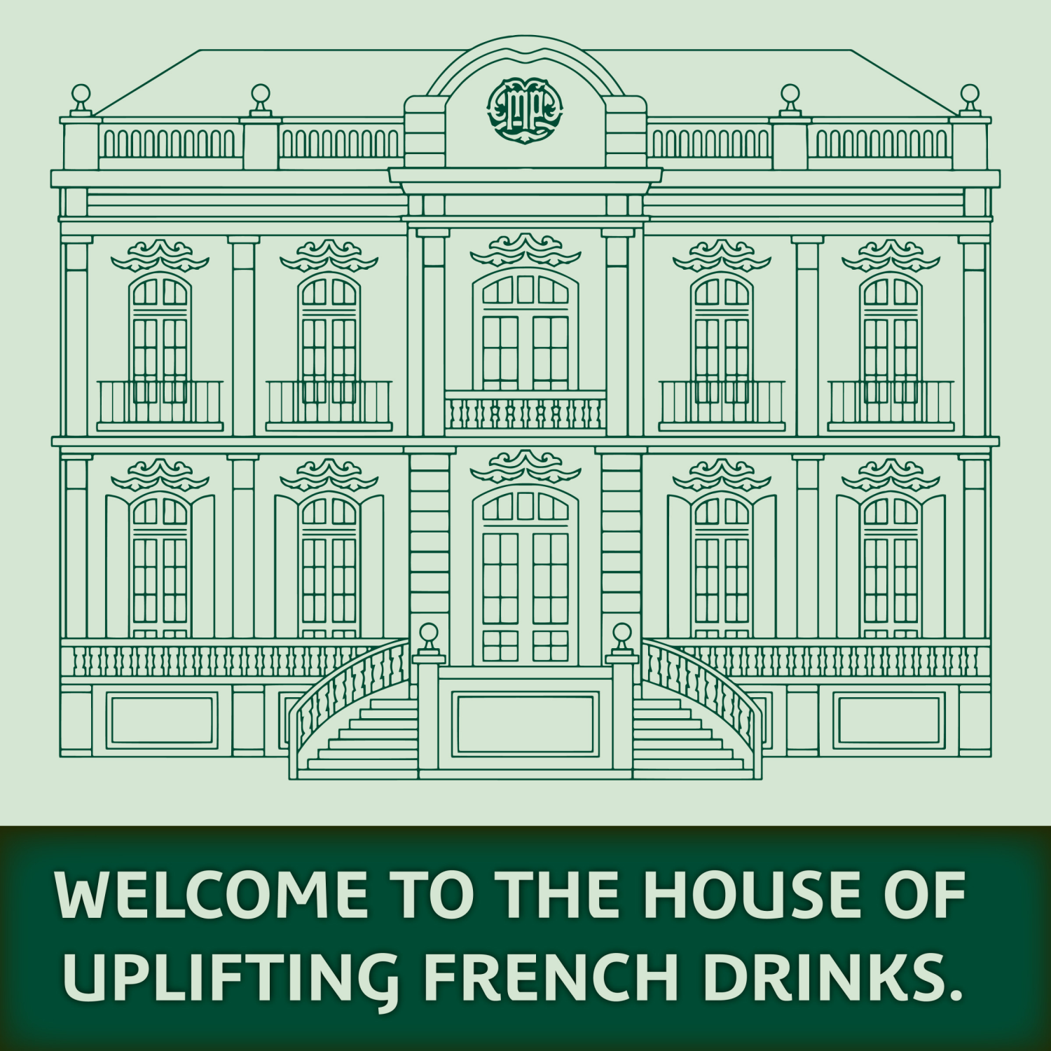 slide 4 of 8, Maison Perrier Forever Strawberry Flavored Sparkling Water, 11.15 FL OZ Cans, 8 Count 330 ml, 8 ct