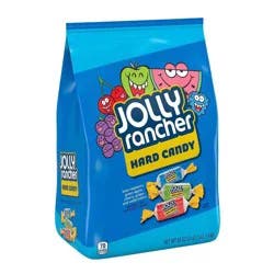JOLLY RANCHER Original Fruit Flavored Hard Candy Bulk Bag, 50 oz