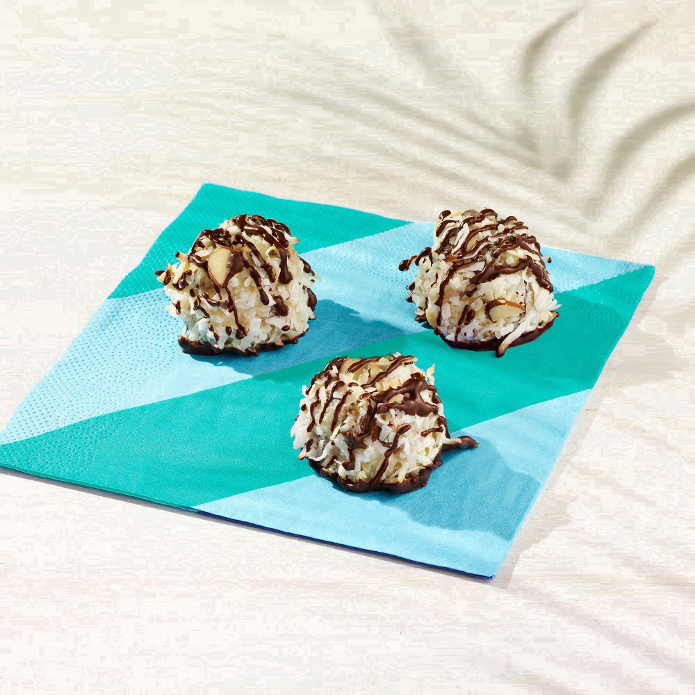 slide 8 of 34, ALMOND JOY Miniatures Coconut and Almond Chocolate Candy Share Pack, 10.2 oz, 10.2 oz