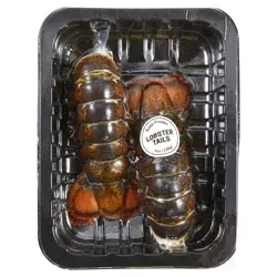 LOBSTER TAIL TWIN PACK. 7OZ
