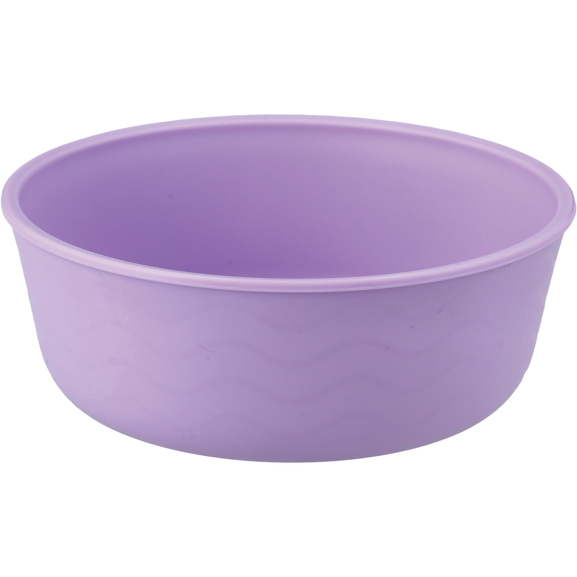 slide 1 of 1, our goods Bowl - Purple, 5ftft