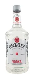Orloff Diluted Vodka