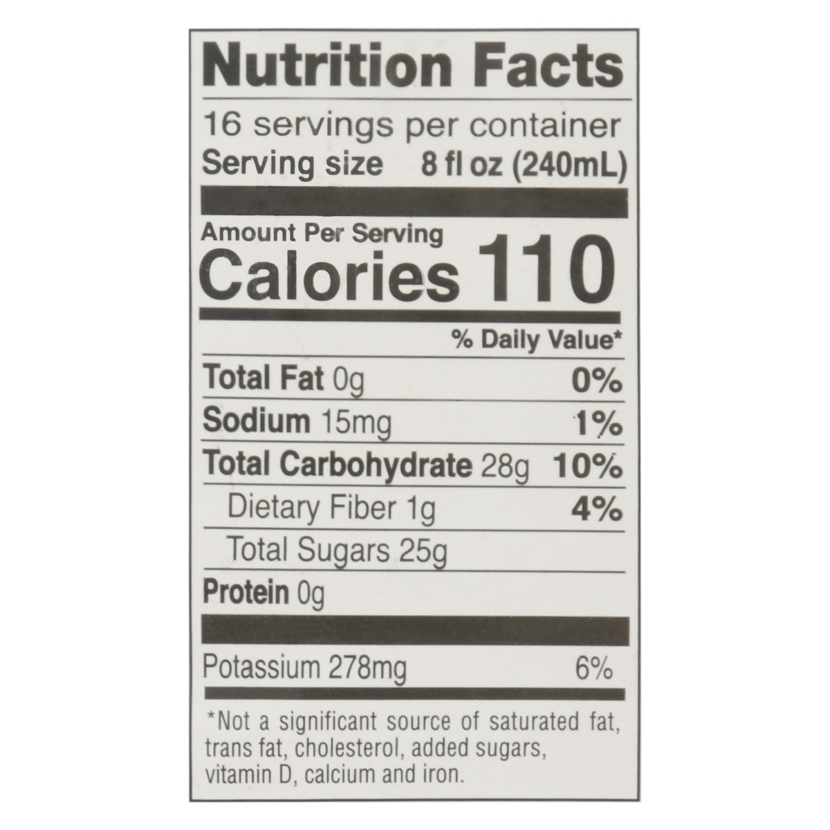 slide 8 of 12, Tree Top Apple 100% Juice 1 gal, 1 gal