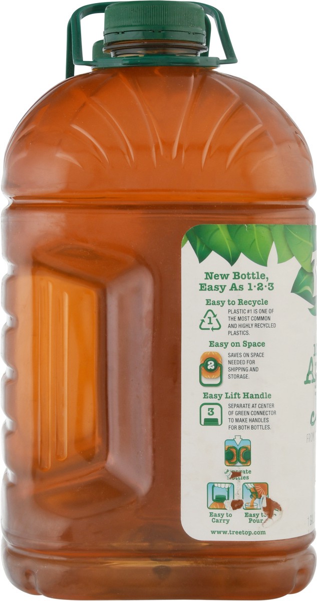 slide 7 of 12, Tree Top Apple 100% Juice 1 gal, 1 gal