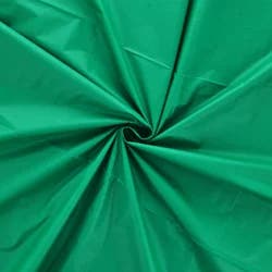 Meijer Forest Green Plastic Table Cover, Round