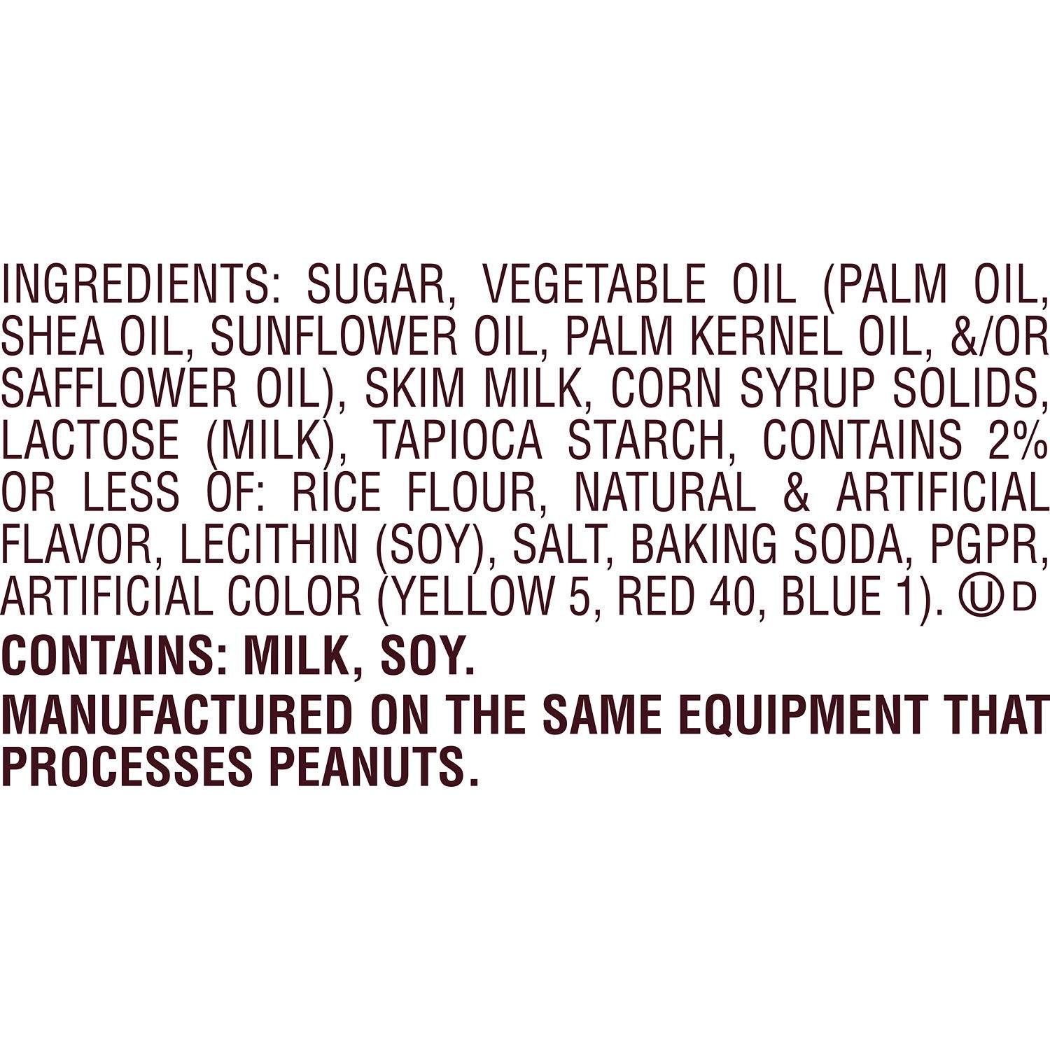 slide 2 of 9, Hershey's Sugar Cookie Bar 1.55 oz, 1.55 oz