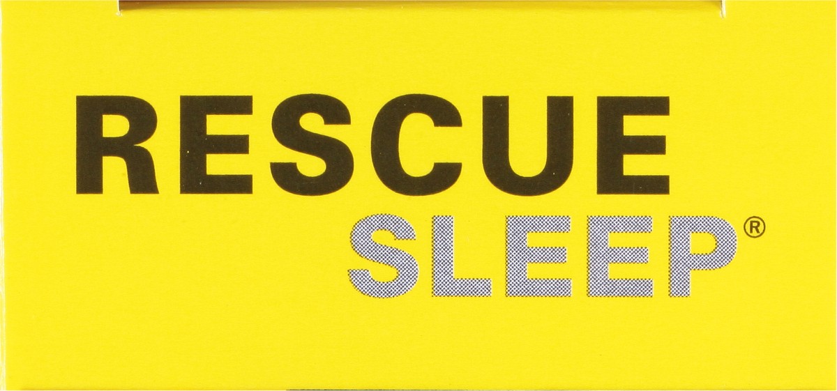 slide 9 of 9, Bach Rescue Remedy Natural Sleep Aid Spray, 7 ml