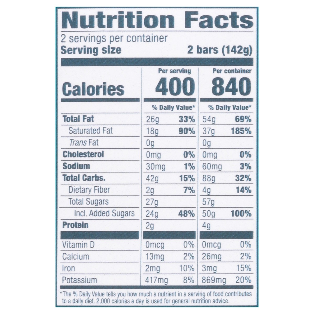 slide 13 of 13, Mauna Loa Kona Coffee Crunch Paradise Pops 4 - 2.5 fl oz Bars, 4 ct