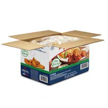Pilgrim's Pride Halal Wing Dings