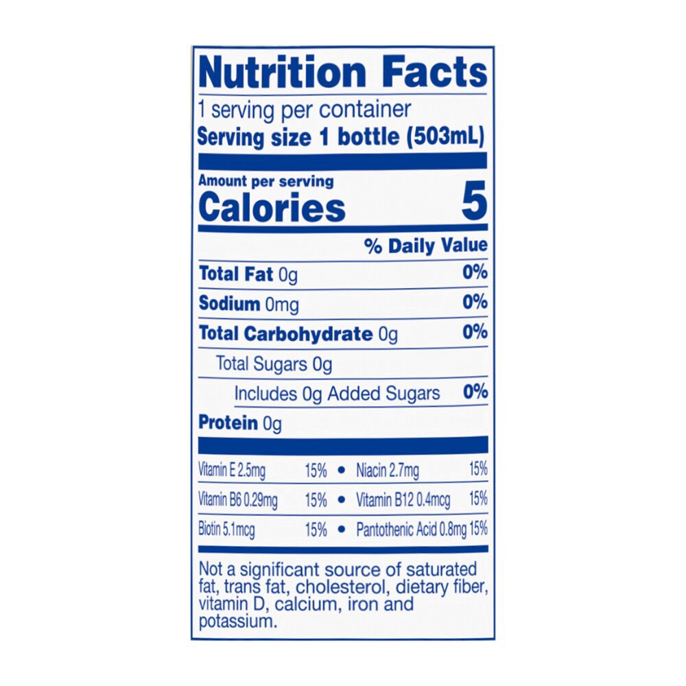 slide 3 of 3, Kroger® Zero Sugar Lemonade Fizz Sparkling Water, 17 fl oz