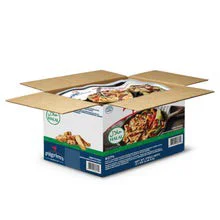 Pilgrim's Pride Halal Fajita Chicken Strips