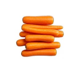 Southern Selects Carrot Fingers