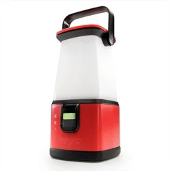 Energizer Weatheready 360° Area Lantern