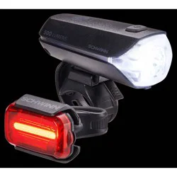 Schwinn 500 Lumen Light Set - 1 ea