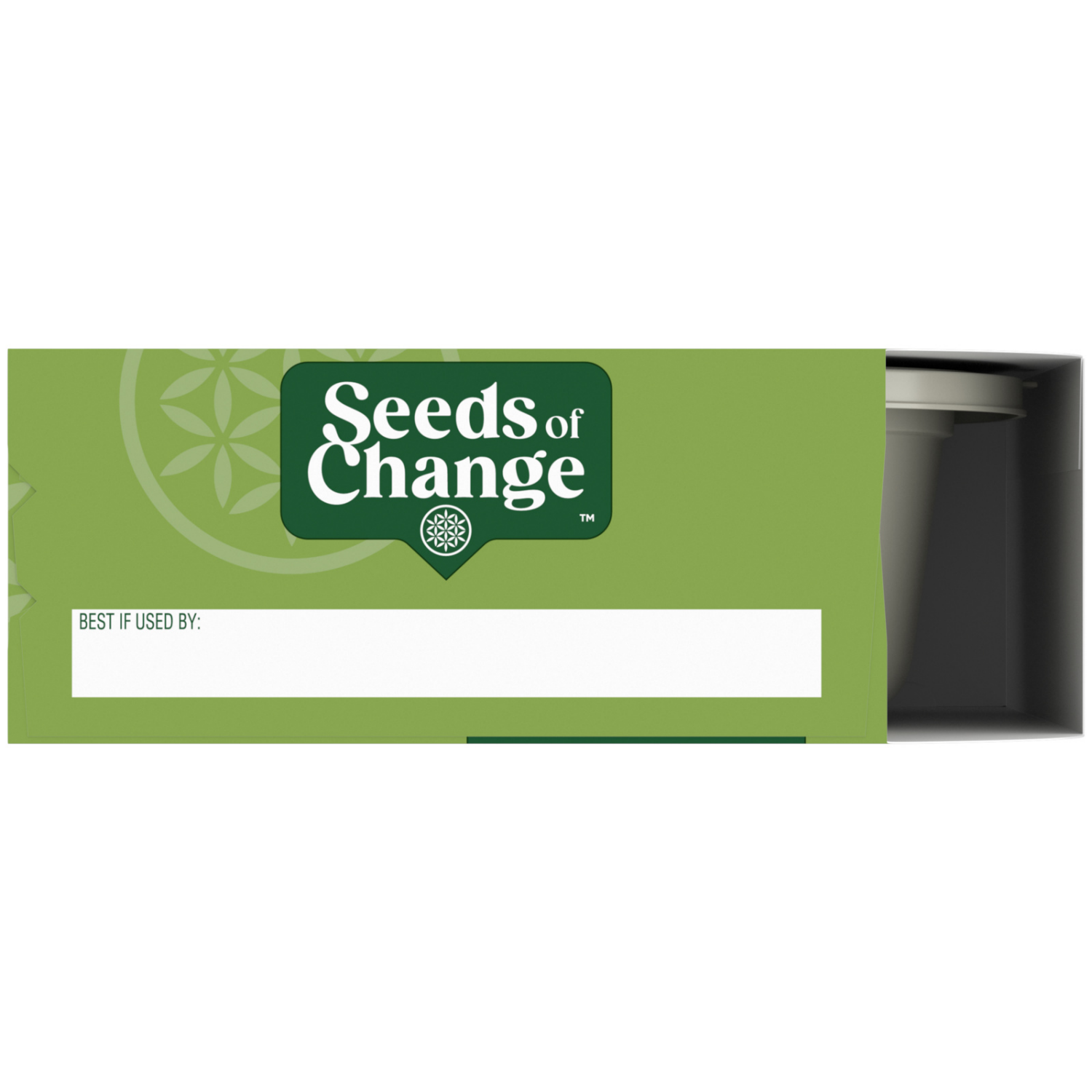 slide 4 of 6, SEEDS of CHANGE™ Protein Bowl Harvest Herb, 9 oz