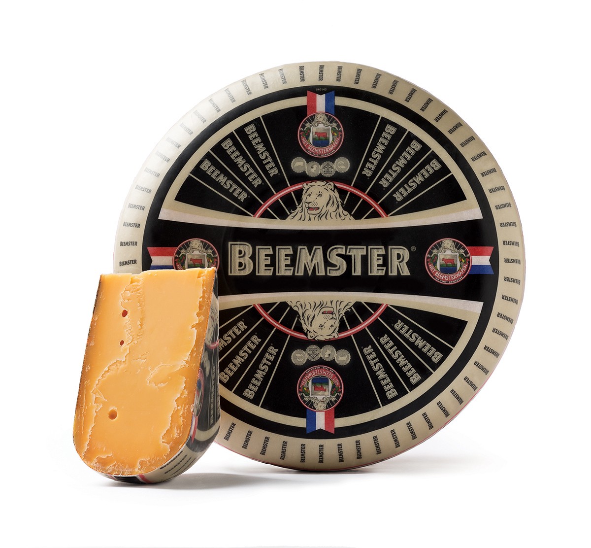 slide 1 of 1, Beemsterkaas Classic, per lb