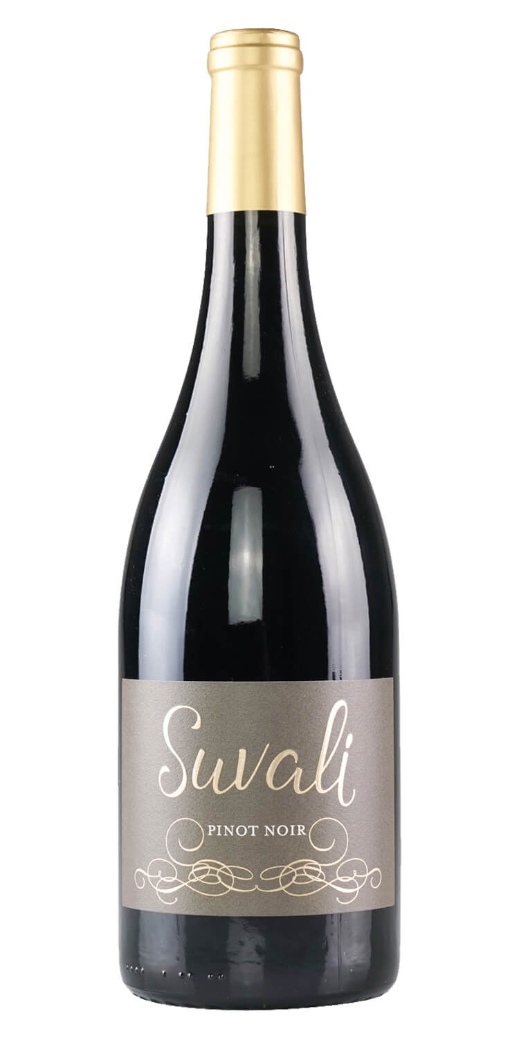 slide 1 of 1, Suvali Pinot Noir, 750 ml