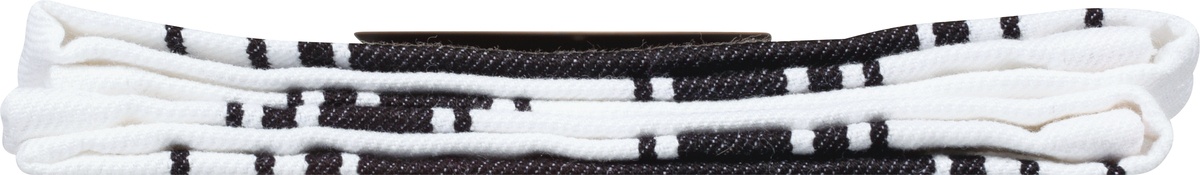 slide 8 of 9, MÜkitchen Mei En Towel Bon Appetit - EA, 1 ct