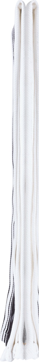 slide 9 of 9, MÜkitchen Mei En Towel Bon Appetit - EA, 1 ct