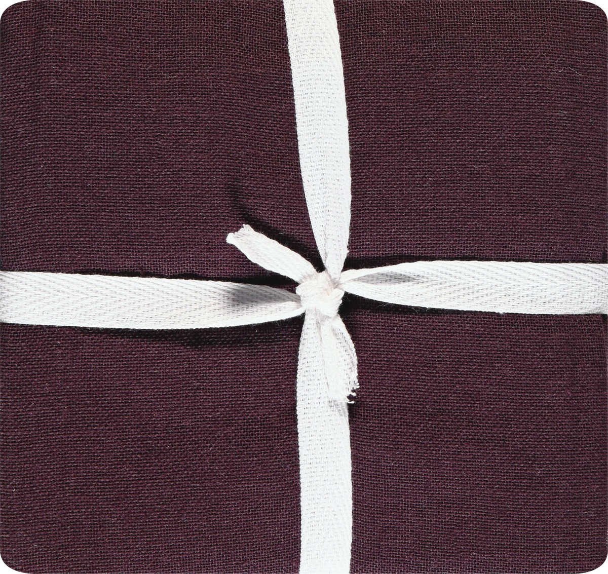 slide 5 of 9, MUkitchen Cafe Flour Sack Towels 3 ea, 3 ct