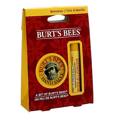 slide 1 of 1, Burt's Bees Beeswax Kit, 1 ct