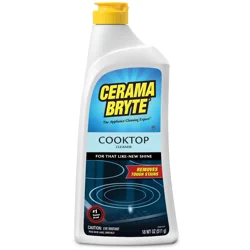 Cerama Bryte Cooktop Cleaner