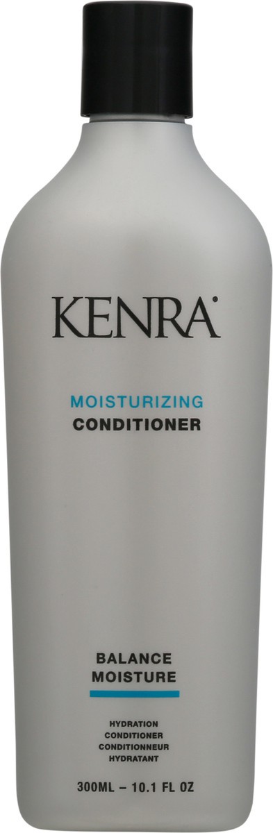 slide 12 of 12, Kenra Moisturizing Conditioner 10.1 fl oz, 10.1 fl oz