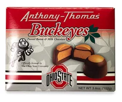 A.T. Osu Buckeyes