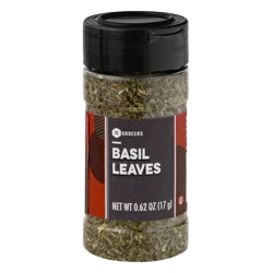 SE Grocers Basil Leaves