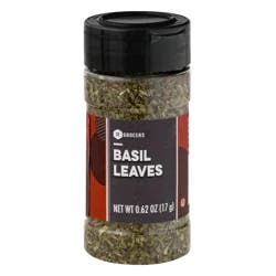 SE Grocers Basil Leaves