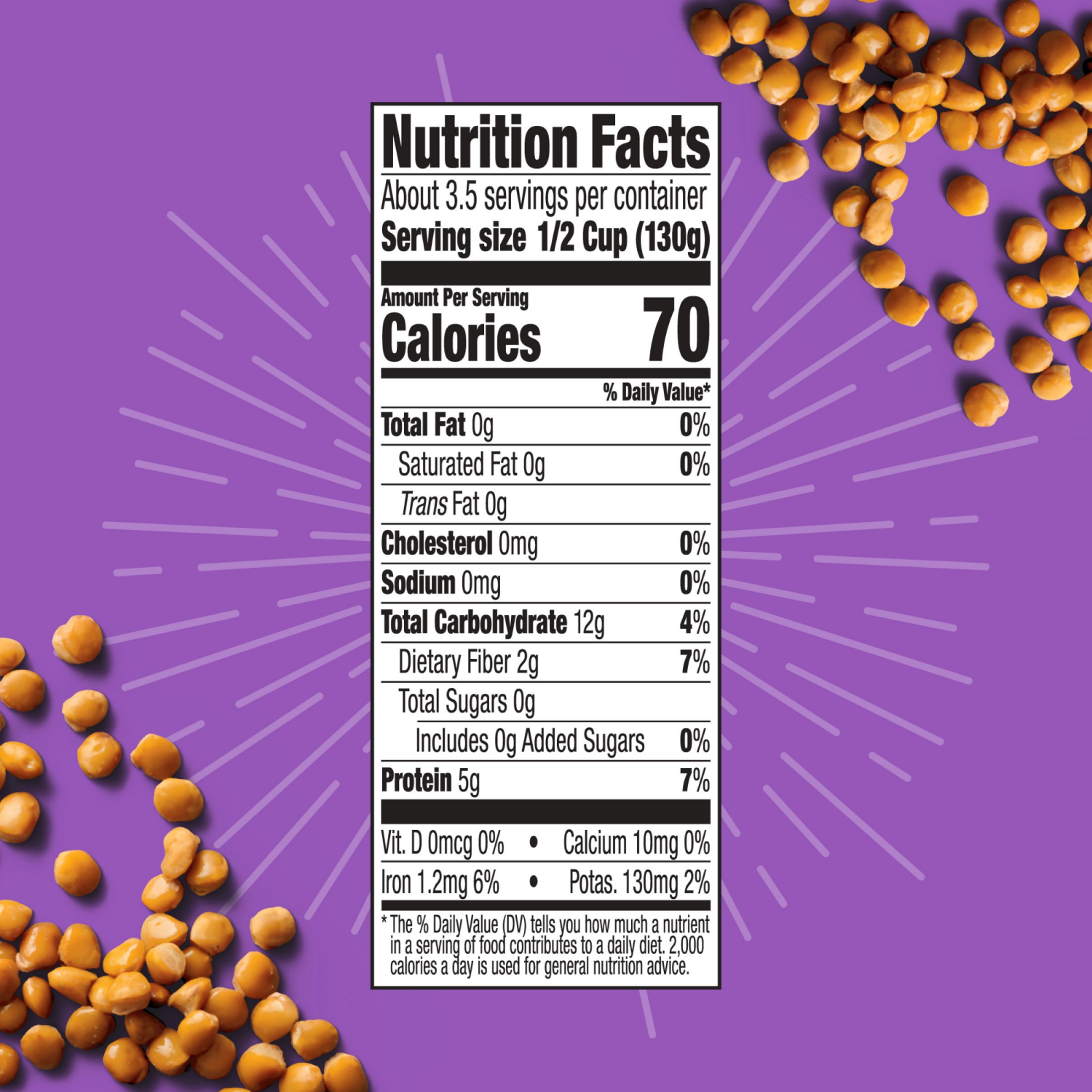 slide 6 of 8, Westbrae Natural Organic Lentil Beans, 15 oz