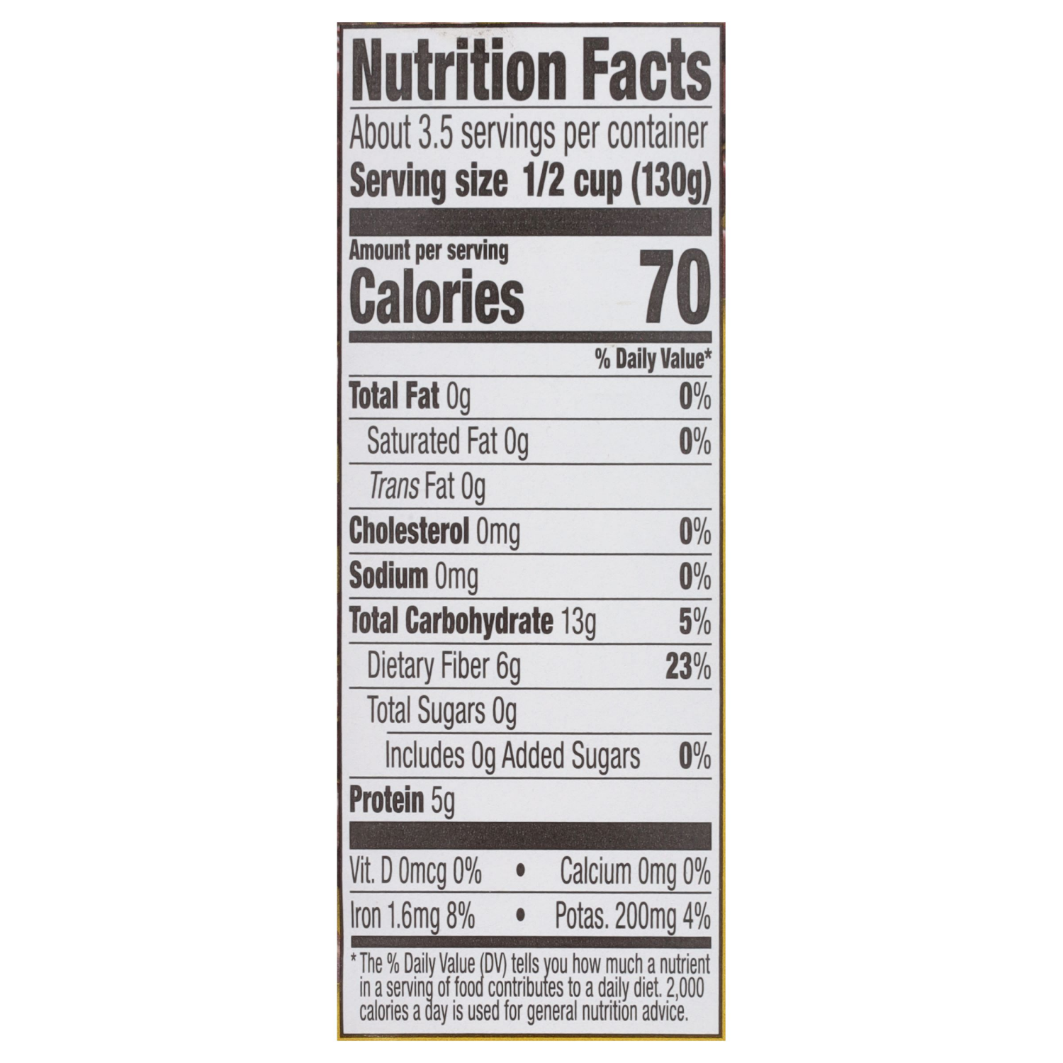 slide 2 of 7, Westbrae Natural Organic Black Lentils 15 oz. Can, 15 oz