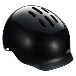 Schwinn Atwood Adult E-Bike Helmet - Black