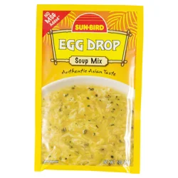 Sun-Bird Egg Drop Soup Mix - 1 oz