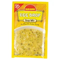 Sun-Bird Egg Drop Soup Mix - 1 oz