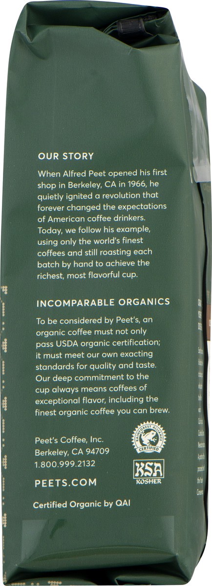 slide 8 of 9, Peets Coffee Coffee - 10.5 oz, 10.5 oz