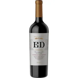 Ed Edmundo Cabernet Sauvignon