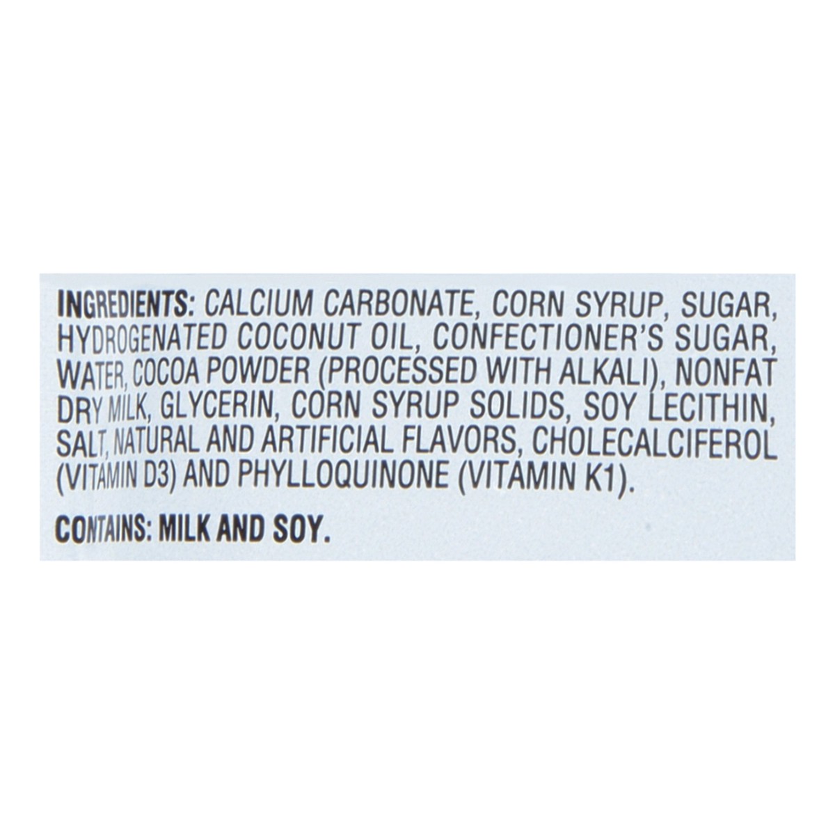 slide 6 of 14, TopCare Health Chocolate Calcium Chews 60 Soft Chews, 60 ct