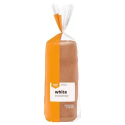 Smart Way™ Enriched White Bread