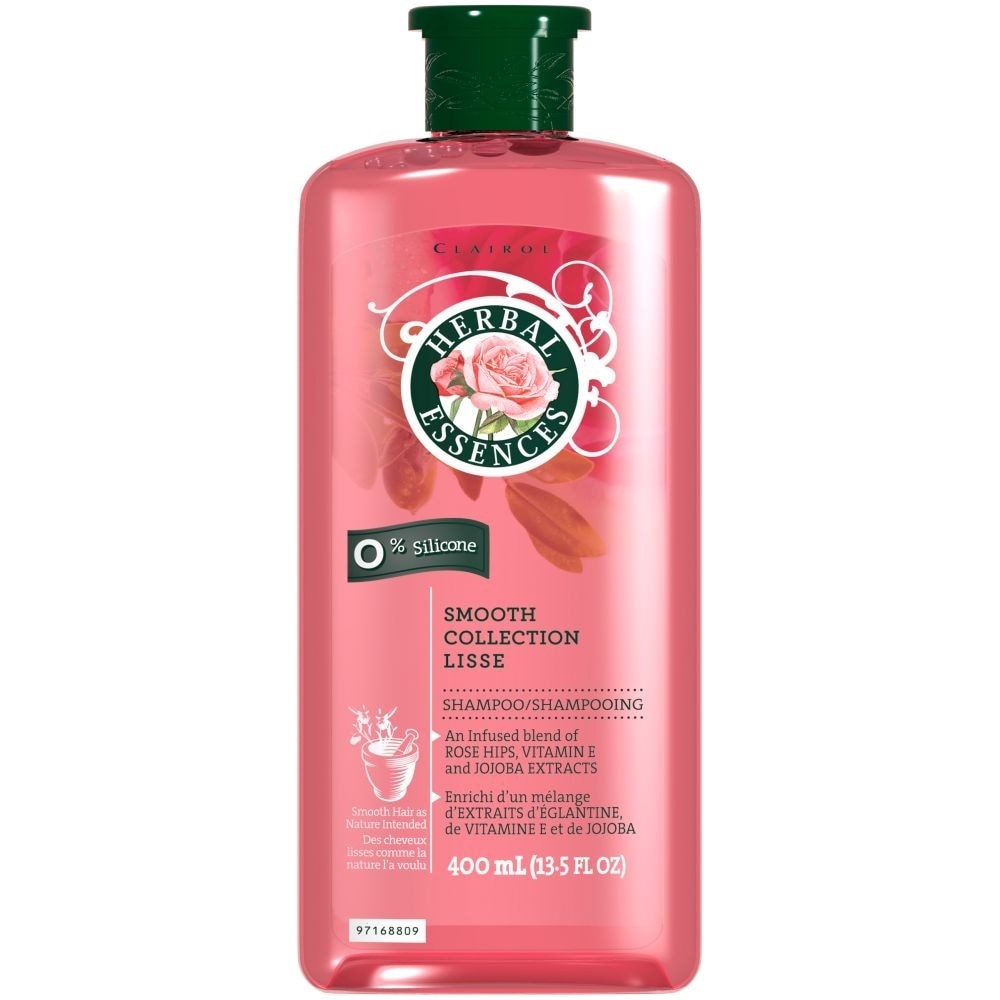 slide 1 of 2, Herbal Essences Herbal Essnc Shmpoo Smooth, 13.5 fl oz