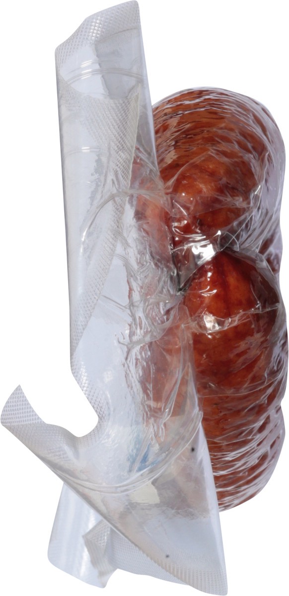 slide 3 of 12, Holmes Smokehouse Pecan Smoked Original Sausage 12 oz, 12 oz