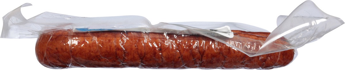 slide 6 of 12, Holmes Smokehouse Pecan Smoked Original Sausage 12 oz, 12 oz